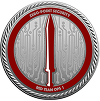 Chứng chỉ Red Team Ops